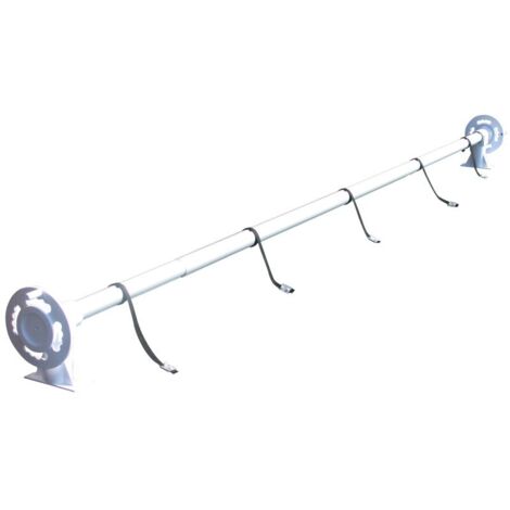 Aufroller Erhöhtepools Luxe Gre 621535