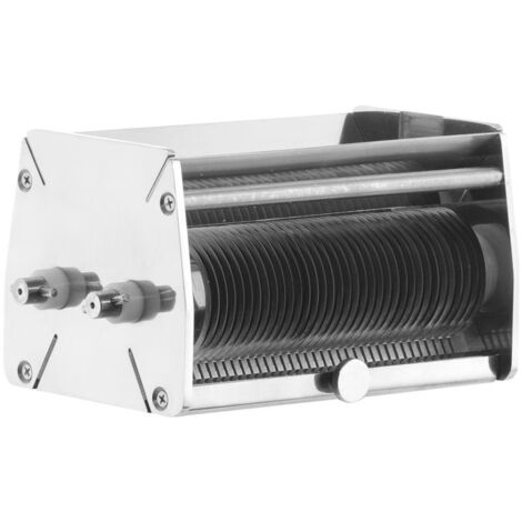 Aufsatz für Shawarma-Fleischkotelett-Maker - Hendi 975312