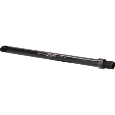 Aufsatz, langer Schaft, Ø 11,0 / 13,0 mm, Länge 227 mm