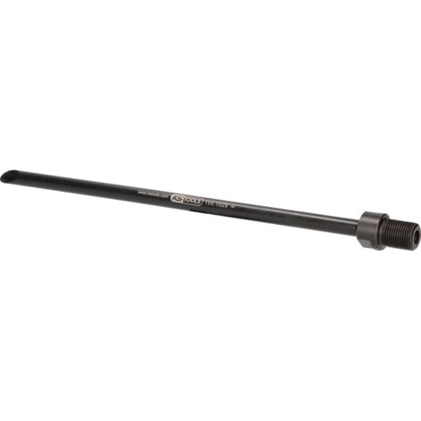 Aufsatz, langer Schaft, Ø 6,0 / 8,0 mm, Länge 227 mm