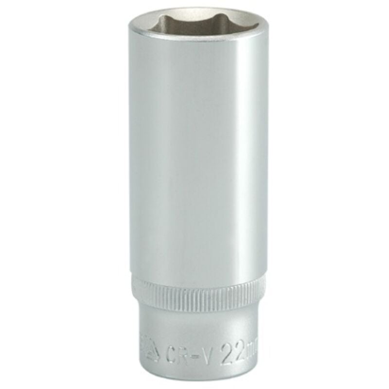 Image of Yato YT-1235 Verlängerung und Adapter de Schlüssel 1 St. Schlüssel de Rohr