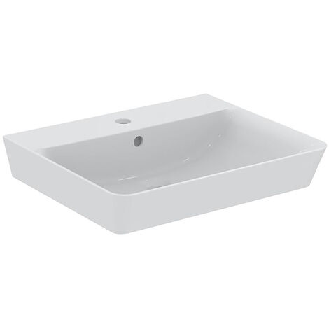 Aufsatz- und Wandwaschtisch Ideal Standard Connect Air 600