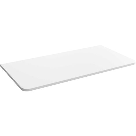 Aufsatzplatte aus Solid Surface 905 Badmöbel