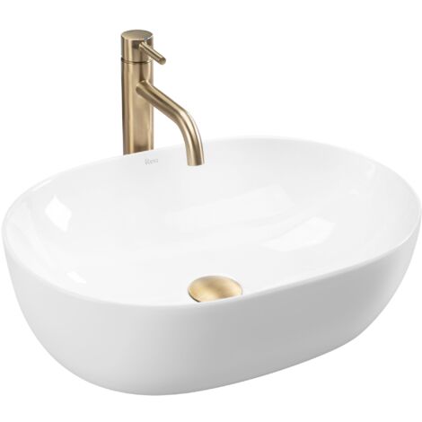AUFSATZWASCHBECKEN REA LISA