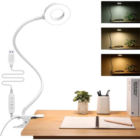 Aufsteckbare Nachtlampe