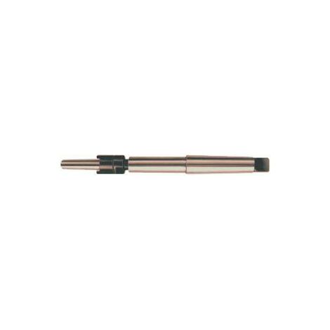 Aufsteckhalter DIN217 Schaft MK3 16,0mm FORMAT