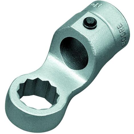 Aufsteckringschlüssel 16 Z 5/16"