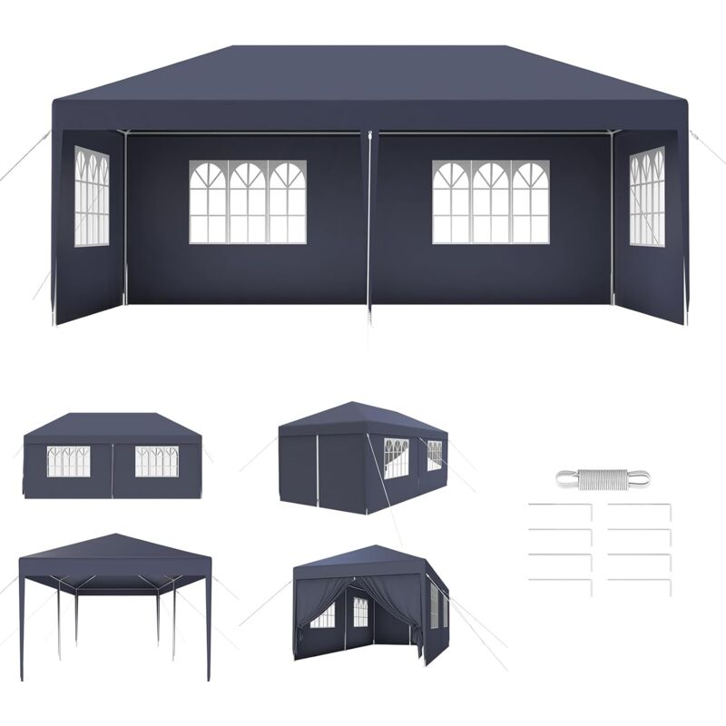 Pavillon de Jardin - Aufun