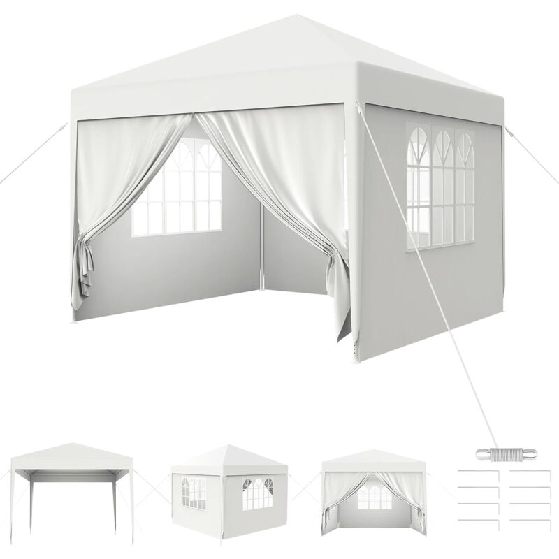 Pavillon de Jardin - Aufun