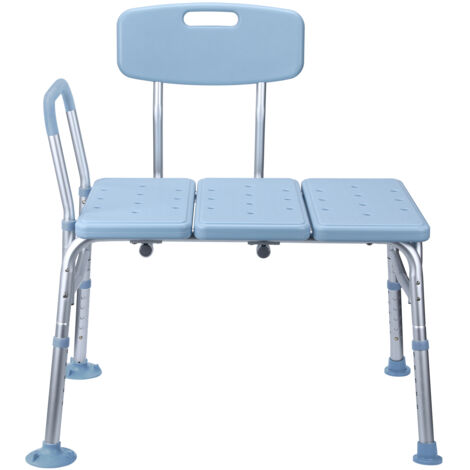 AUFUN Banc Baignoire Adulte
