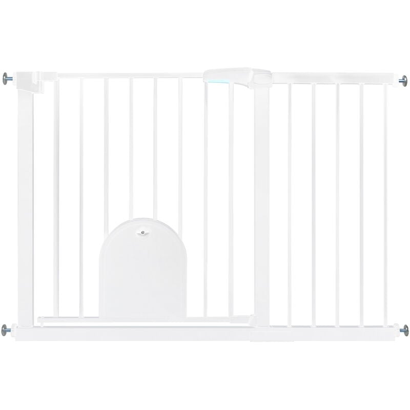 Aufun - Barrière de Sécurité Enfant sans Perçage