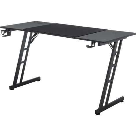 AUFUN Bureau Gaming 120x60cm