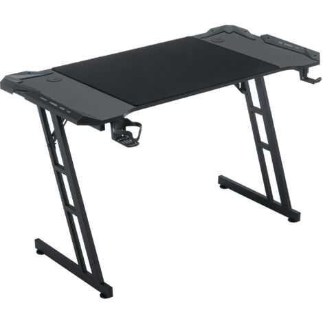 AUFUN Bureau Gaming 140x60cm