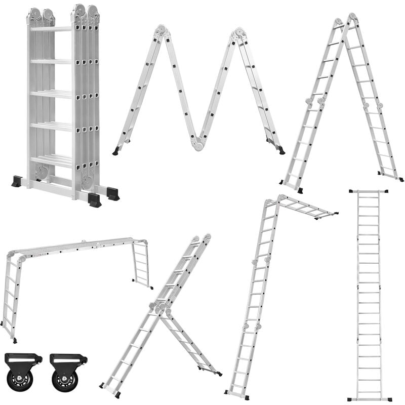 Chelle multifonctionnelle - Aufun