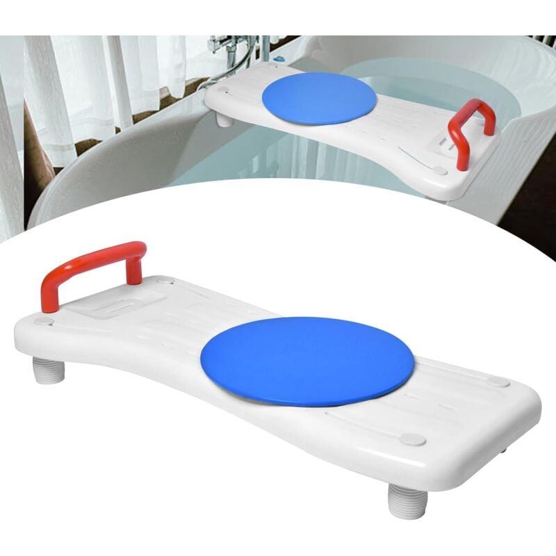 Planche de bain - Aufun