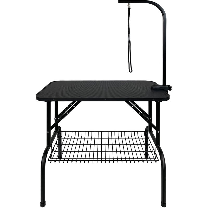 Aufun - Table de toilettage pour Chiens