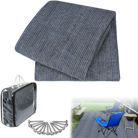 AUFUN Tapis d'auvent