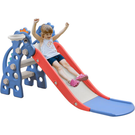 AUFUN Toboggan Enfants