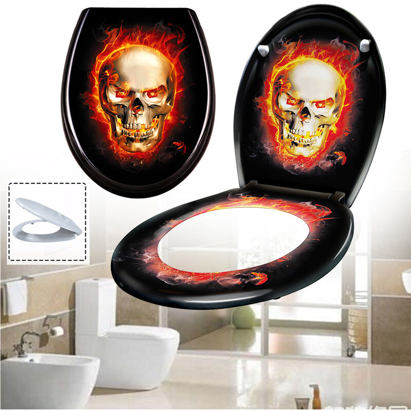 Toilettendeckel Größe - Die 15 Besten Produkte Im Vergleich