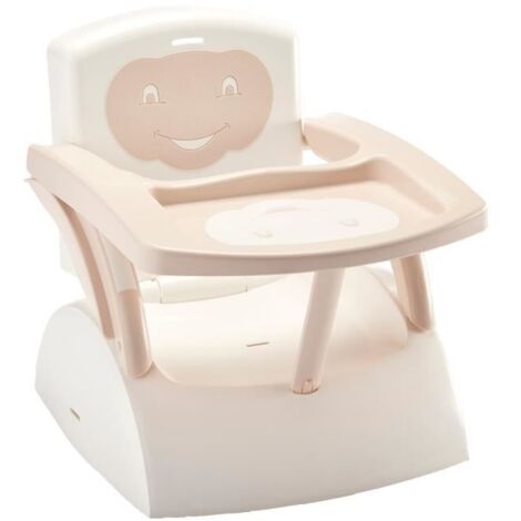 Aufzug ThermoBaby Babytop Beige