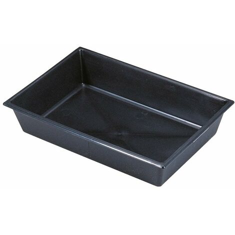 Auge 100% plastique, OCAI, 3 L