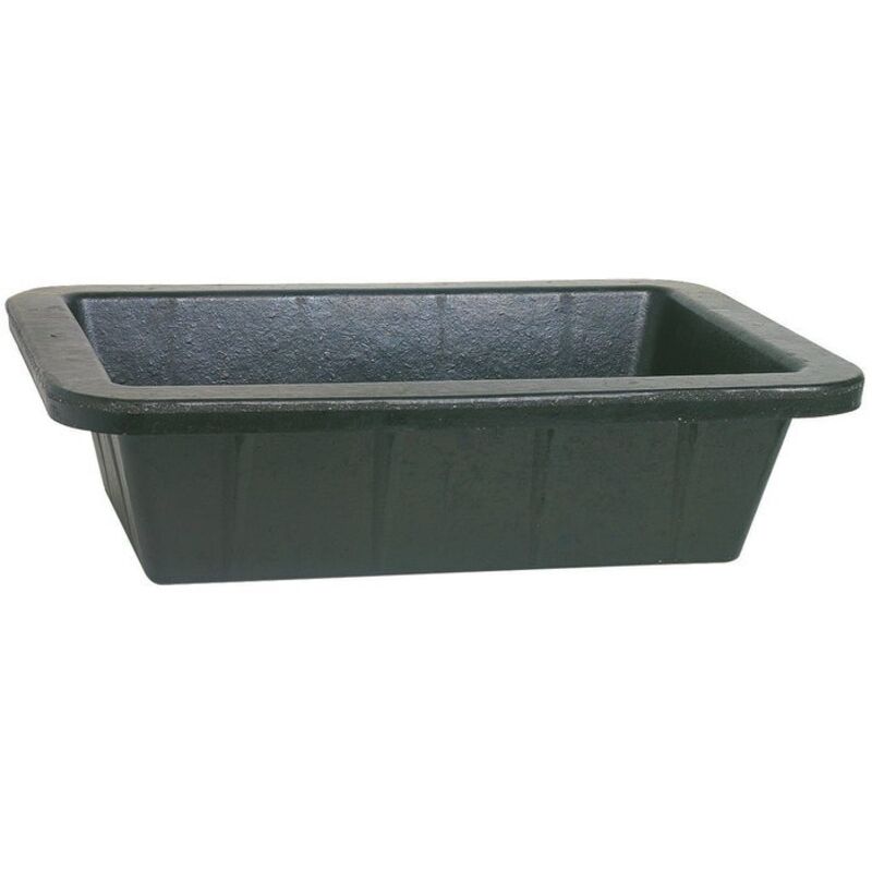 Auge caoutchouc pro 20 l 490 x 330 x 150