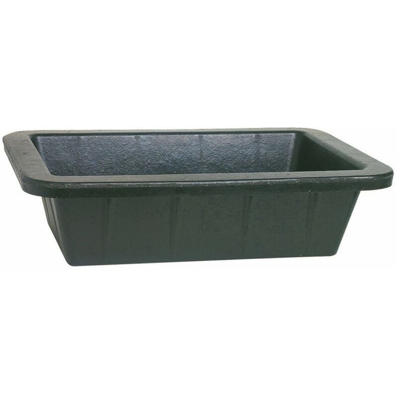 Auge caoutchouc pro 30 l 520 x 400 x 130