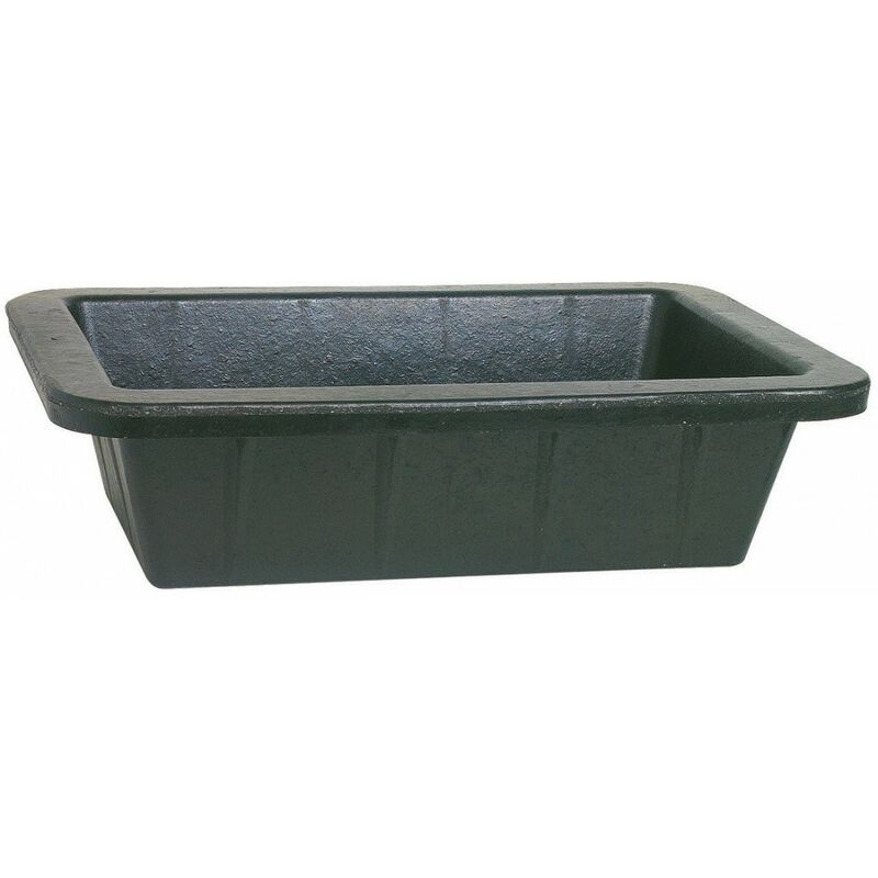 Vinmer - Auge caoutchouc pro 40 l 600 x 430 x 170