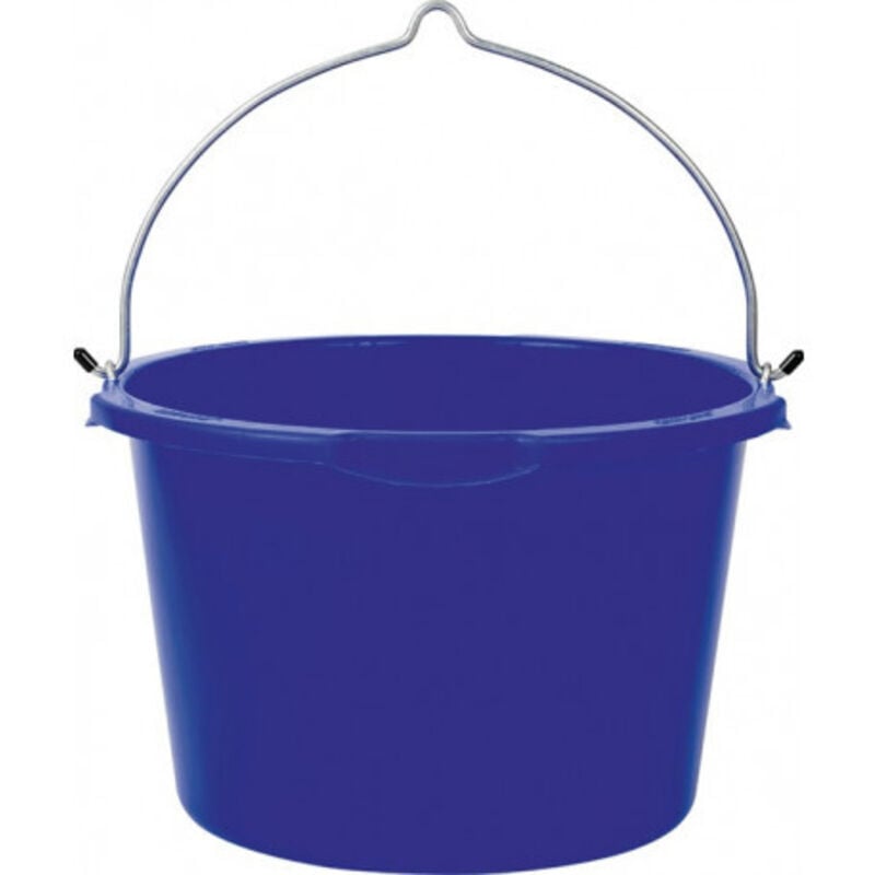 Auge à mortier GRIPLINE-C 45l bleu lourd