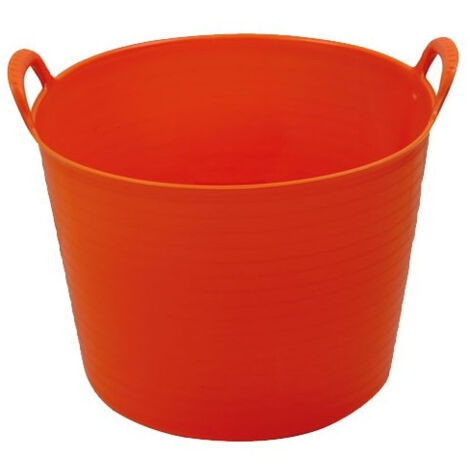 Auge cabas couleur Mondelin 40L