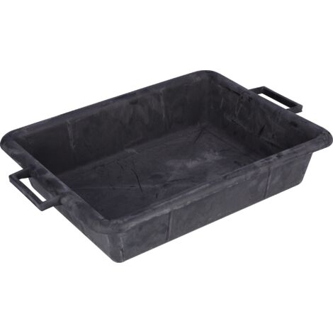 Auge Caoutchouc Pro 10 390 X 250 X 125
