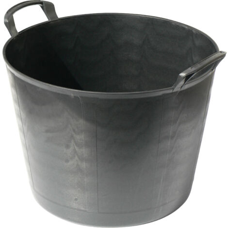 AUGE CAPAZO PRO NOIRE RENFORCÉE 42 LITRES SOFOP TALIAPLAST - 310208--