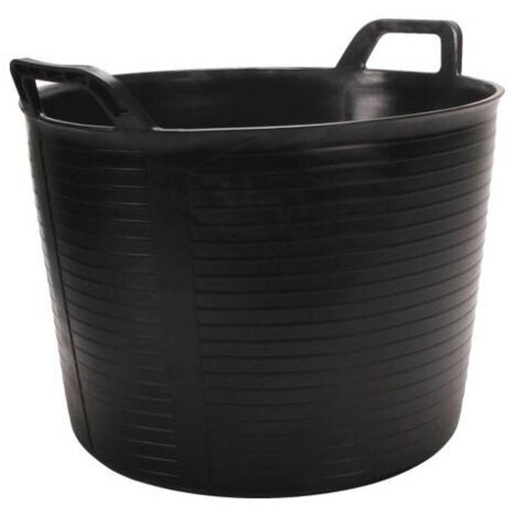 Auge En Plastique Rouge N° 3  Flextub  (40L) R88726 Rubi
