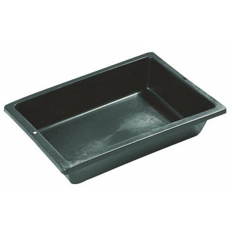 Auge plastique Taliaplast noir  310202
