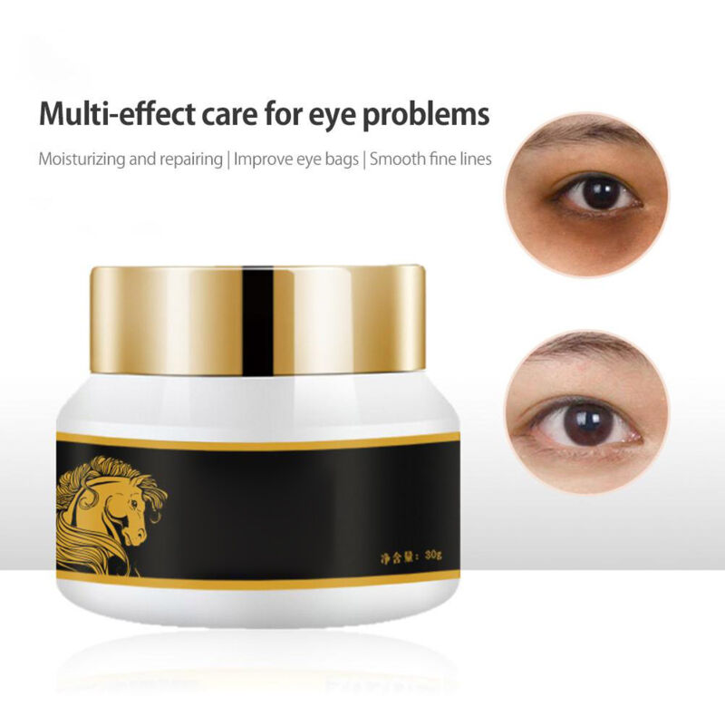 Mixhome Augencreme Gegen Augenringe Und Falten Mit Pferdeöl – Aufhellende Pflege 2021