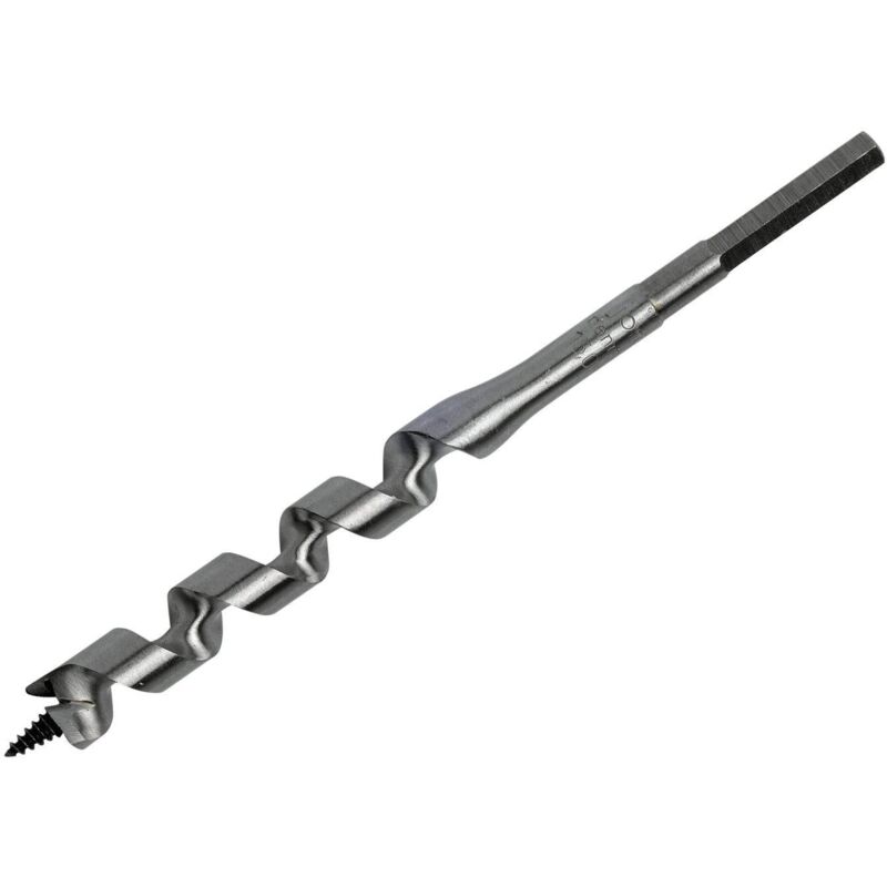 Wood Auger Drill Bit 16 x 191mm IRW10502757