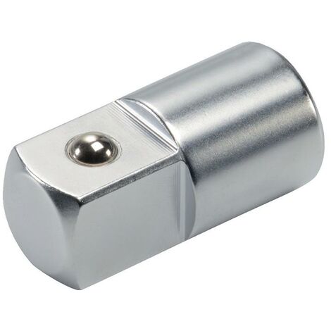 Augmentateur 50850-1501 entraînement 1/2 po. empreinte 3/4 po. longueur 50 mm