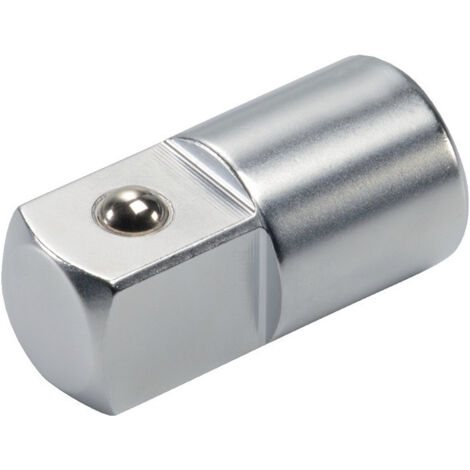 Augmentateur 50850-1501 entraînement 1/2 po. empreinte 3/4 po. longueur 50 mm HEYTEC