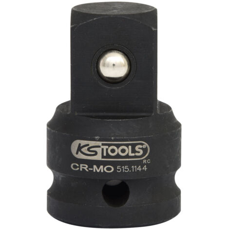 Augmentateur à chocs 1/2'' - 3/4''