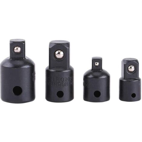 Lot De 4 Embouts Réducteurs MICHAUD K126 T4 – 95-240mm² Vers 50mm² – Électrique