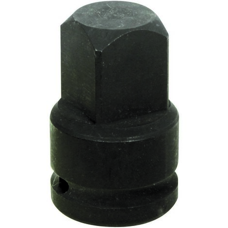 Augmentateur douille 3/4" à 1" Cr-Mo - OM 0033 - CLAS Equipements
