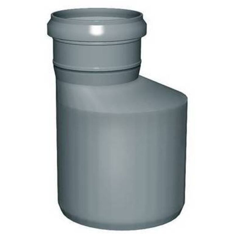 Augmentation de pp gris