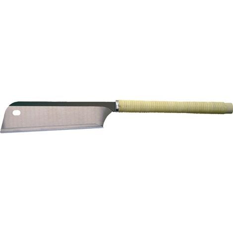 AUGUSTA 44019 240 Japansäge/Feinzugsäge Dozuki Blattlänge 240 mm Gesamtlänge 600