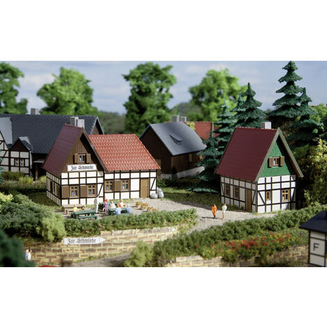 Auhagen 14457 N Gasthaus zur Schmiede