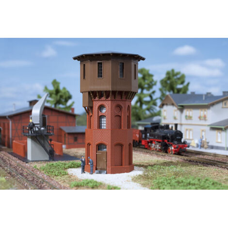 Auhagen 14476 N Wasserturm