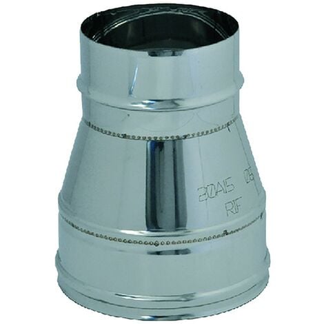 AUMENTO 15 M - Ø CM 20 F