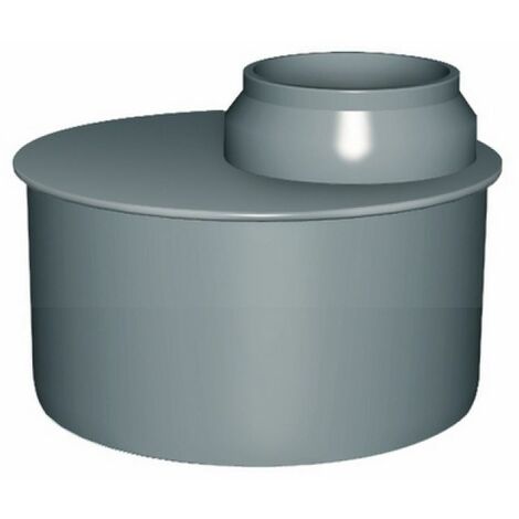 AUMENTO AD INCASSO PP Diam. 40/90