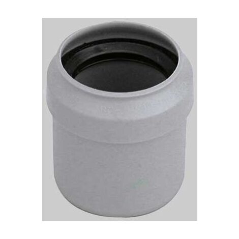 AUMENTO CONCENTRICO PP HTEM  M 100 x 90 F     WAVIN