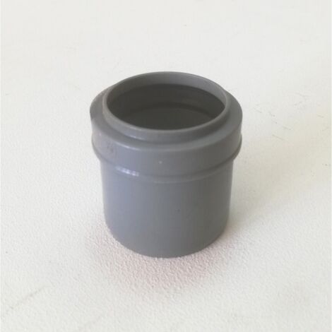 AUMENTO CONCENTRICO PP HTEM - M 50 x 40 F