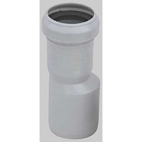 AUMENTO ECCENTRICO HTEM TIPO A - F 50 x 75 M